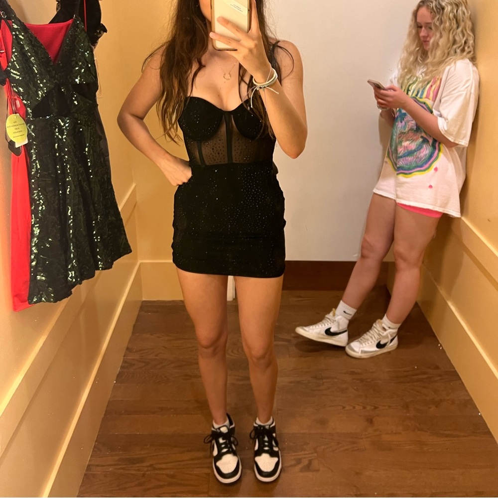 Formal/ School dance Dress/ Prom/ Homcoming